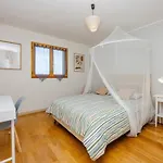 Villa Pastel - Piscine Chauffee & Jardin