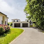 Pastel - Piscine Chauffee & Jardin *
