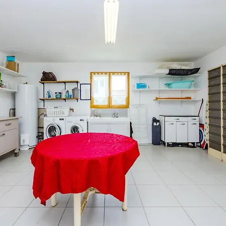 فيلة Pastel - Piscine Chauffee & Jardin Saint-Sulpice (Oise)