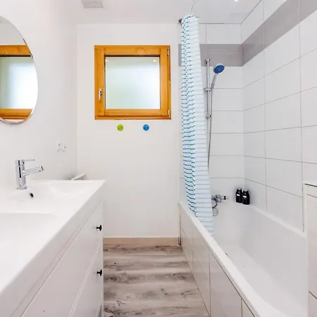 Pastel - Piscine Chauffee & Jardin فيلة