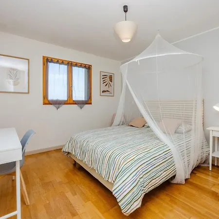 Вилла Pastel - Piscine - Jardin