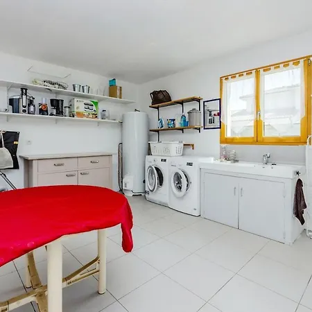 Вилла Pastel - Piscine - Jardin *