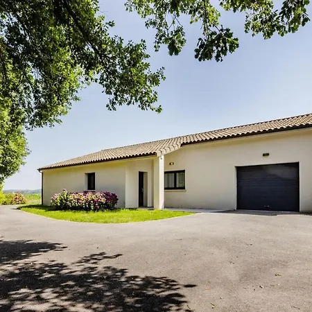 Pastel - Piscine Chauffee & Jardin Saint-Sulpice (Oise)