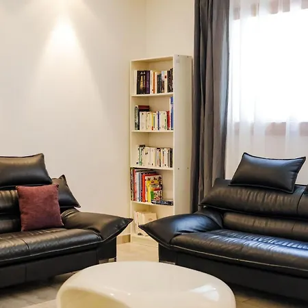 Pastel - Piscine Chauffee & Jardin *