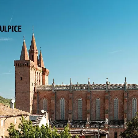 Вилла Pastel - Piscine Chauffee & Jardin